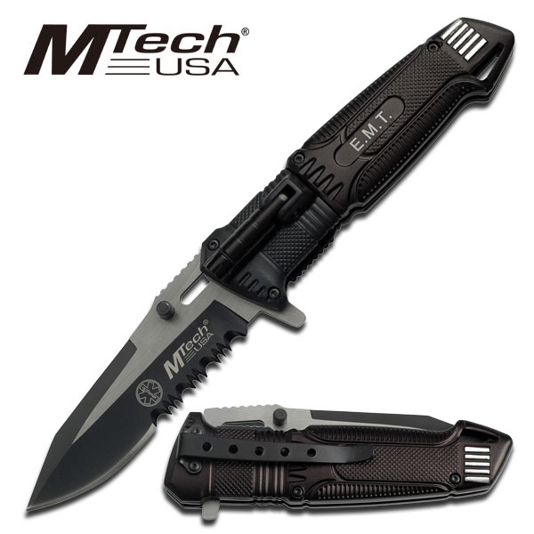 E.M.T Folding Knife