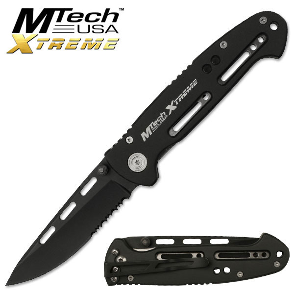 Tactical Folding Pocket Knife